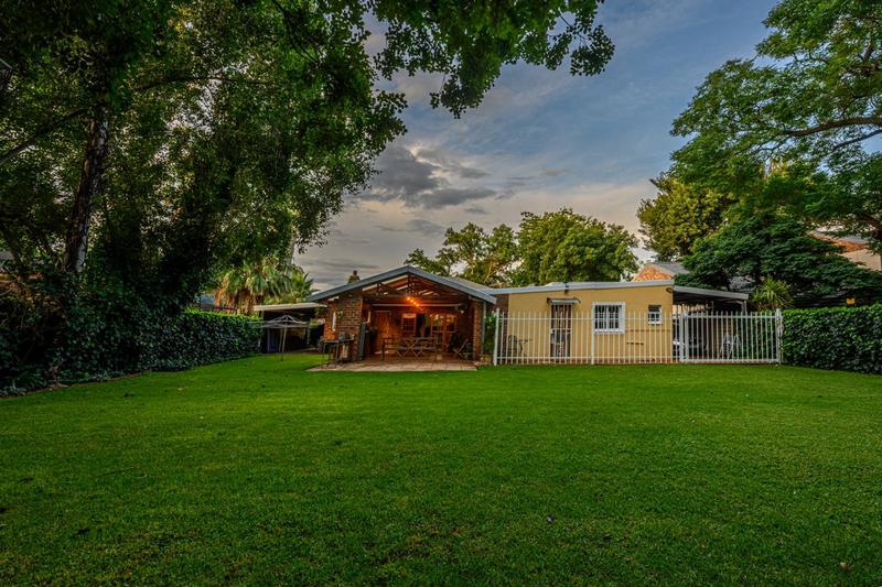 3 Bedroom Property for Sale in Potchefstroom North West